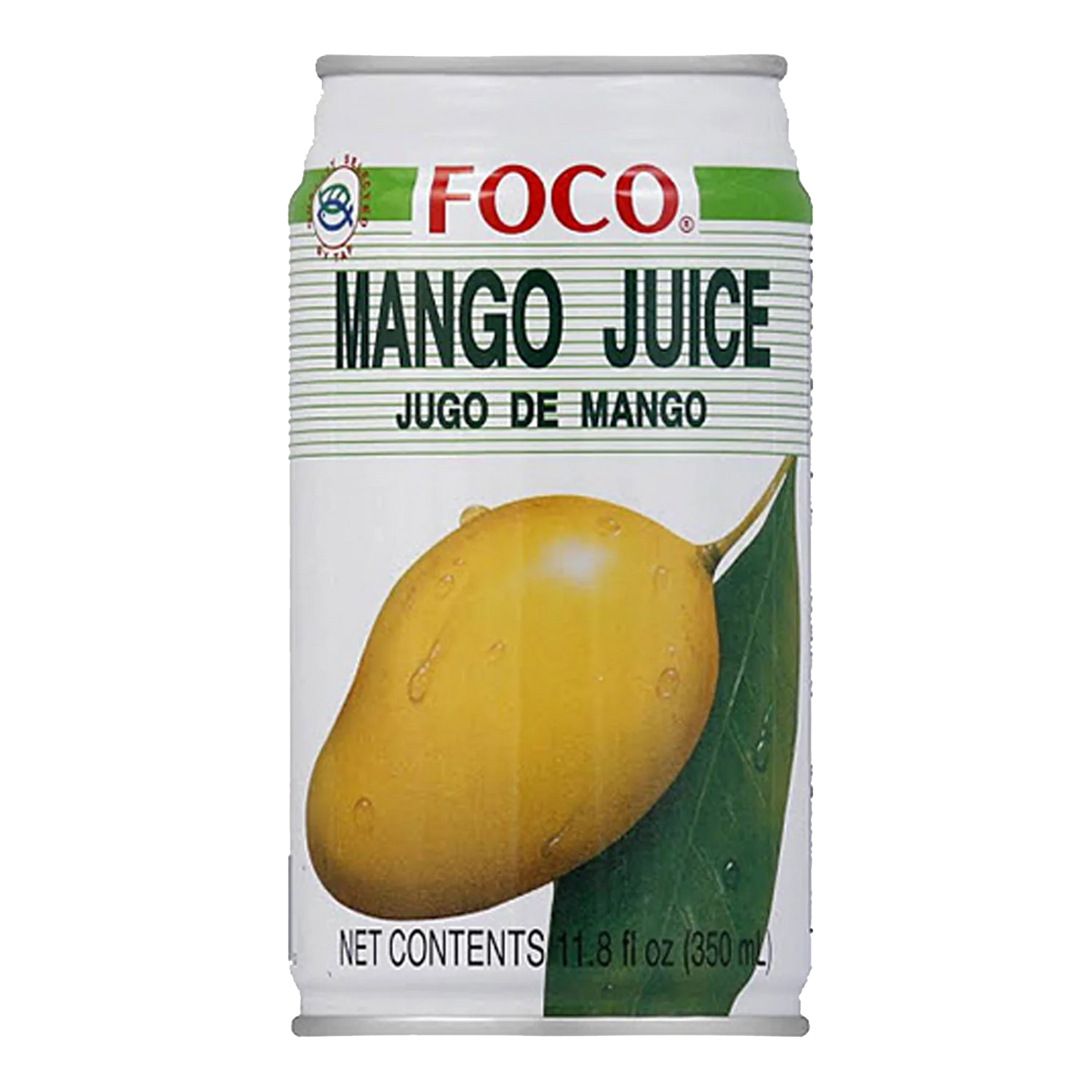 FOCO Mango Nektar 350ML