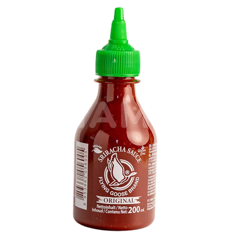 FLYING GOOSE Sriracha Original 200ML