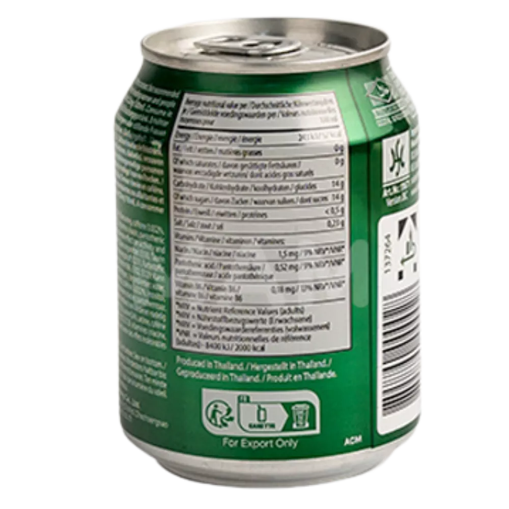 CARABAO Energy Drink Ds 250ML