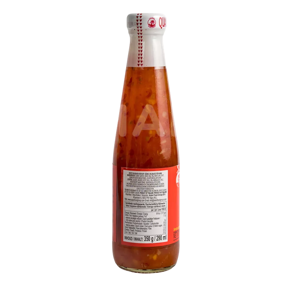 COCK BRAND Chilisauce For Chicken 290ML