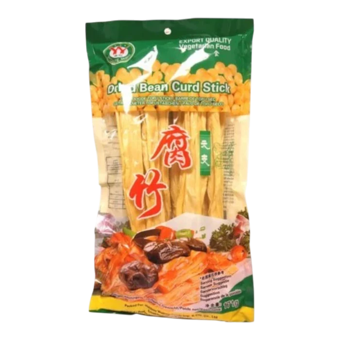WELLTOP Dried Beancurd 171G