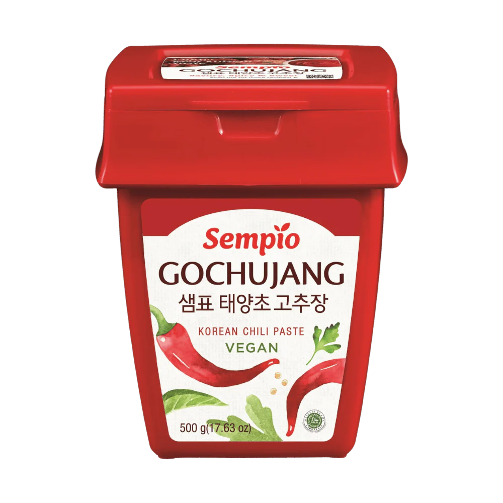SEMPIO Gochujang 500G