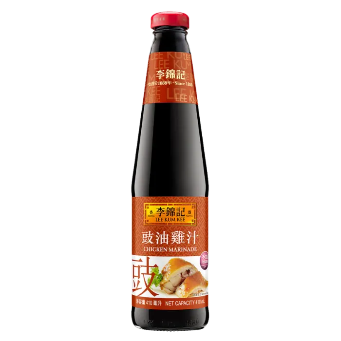 LKK Chicken Marinade 410ML