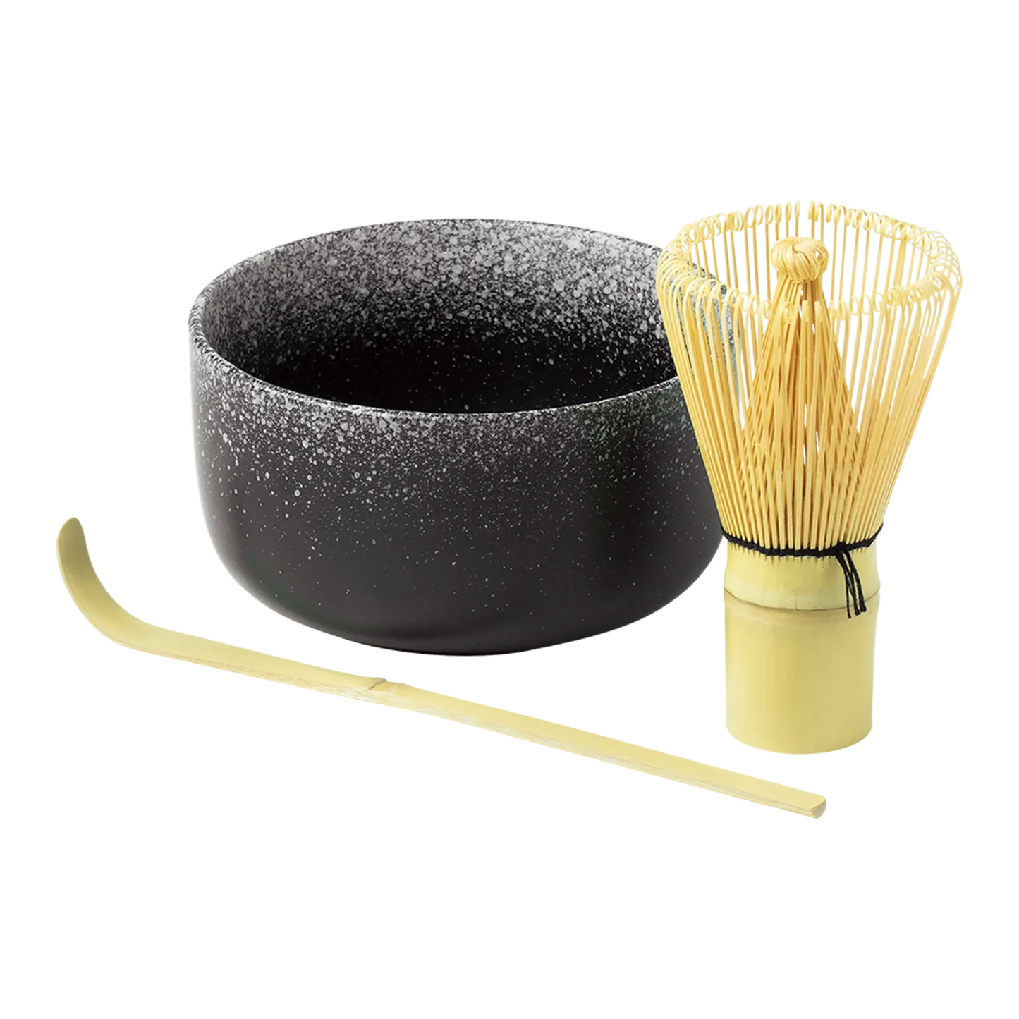 JADE TEMPLE Matcha Tee Set