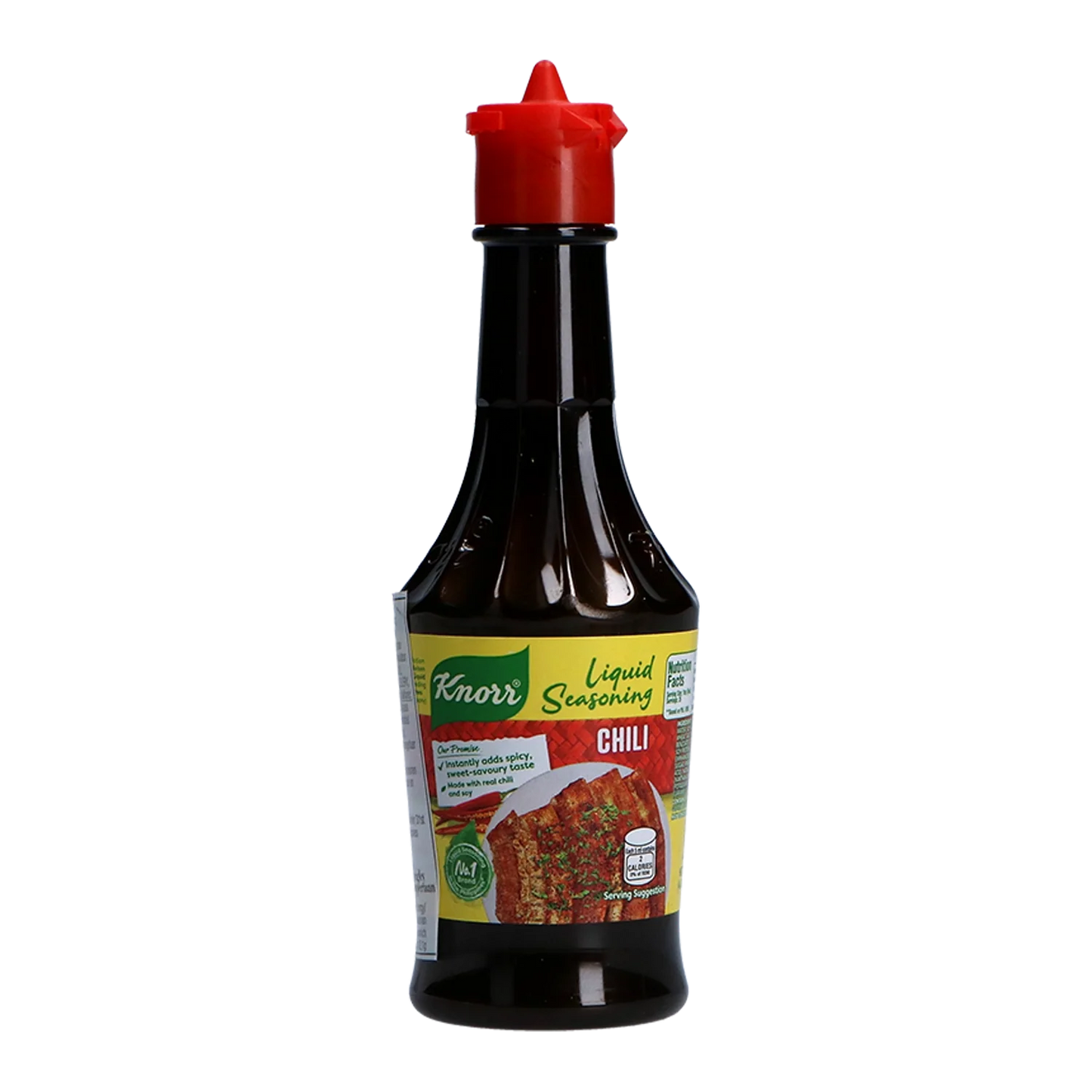 KNORR Liquid Seasoning Chilli 130ml