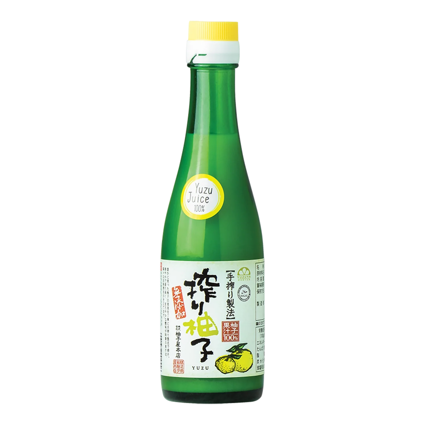 Yuzuya Yuzusaft 200ML