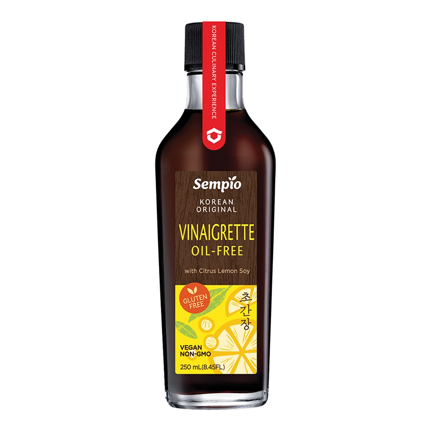 SEMPIO Korean Original Vinaigrette oilfree 250ml