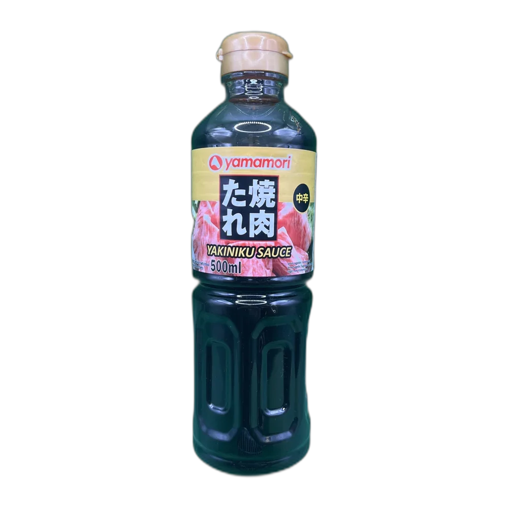 YAMAMORI Yakiniku Sauce 500ML