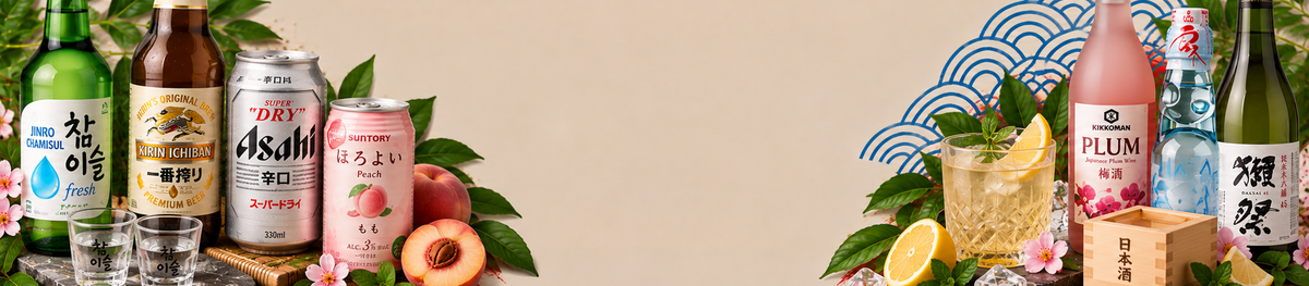 Alkoholische Getränke