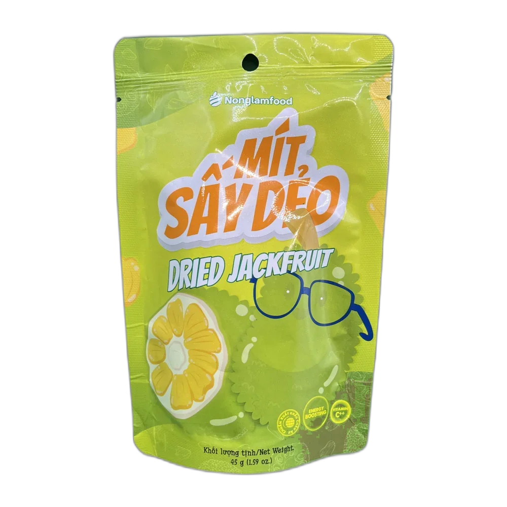 PHILIPPINE BRAND Dried Mangos Gluten Free 100G