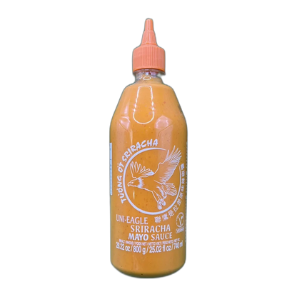 UNIEAGLE Sriracha Mayo 740ML