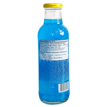 CALYPSO Lemonade Ocean Blue 473ML