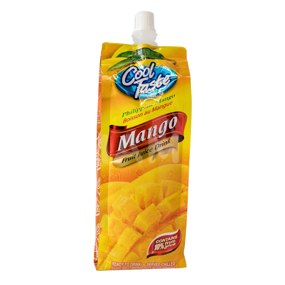 COOL TASTE Mango Drink 500ML