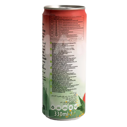 IAMSUPERJUICE Lychee Ds 330ML