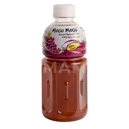 MOGU MOGU Traube Fl 320ML