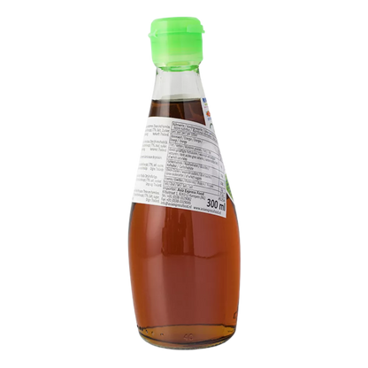 SQUID Brand Fish Sauce Fl 300ML