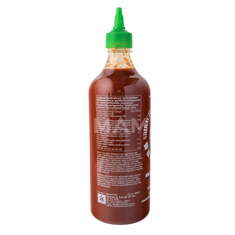 FLYING GOOSE Sriracha Original 730ML