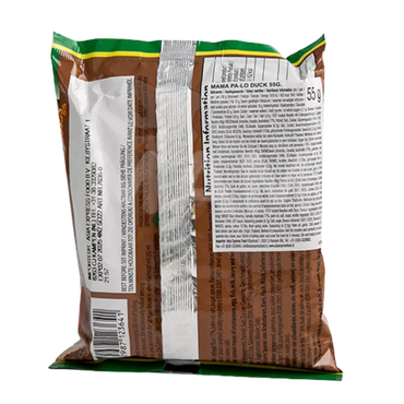 MAMA Oriental Style PA LO Duck 55G