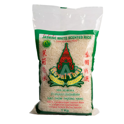 ROYAL THAI Jasmin Reis 1KG