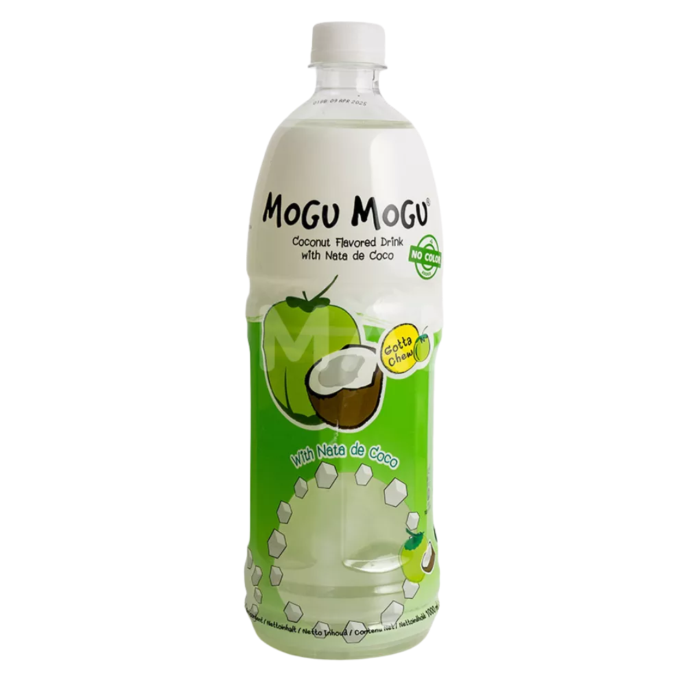 MOGU MOGU Kokos 1L