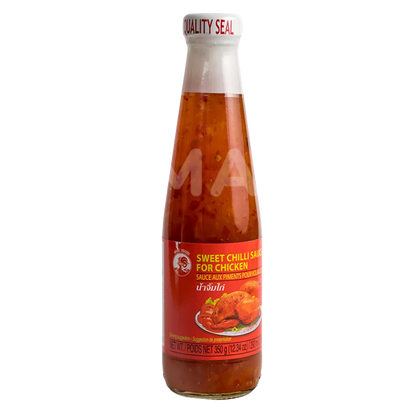 COCK BRAND Chilisauce For Chicken 290ML