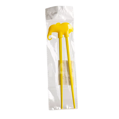 Kinder Essstäbchen Elefant per Stück