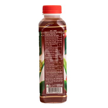 OKF Aloe Vera Getränk Granatapfel 500ML