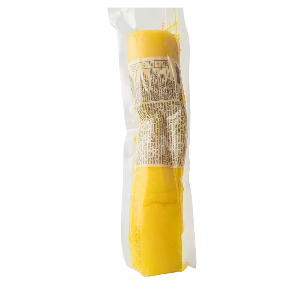 OBENTO Pickled Radish Whole-Rettich ganz 500G