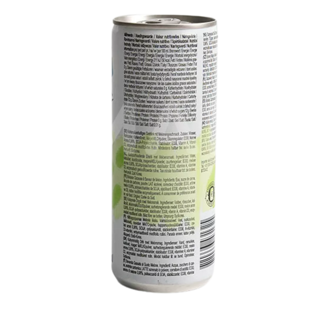 LOTTE Milkis Melone 250ML