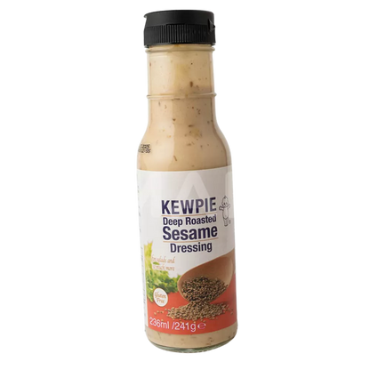 KEWPIE Sesam Dressing 236ML