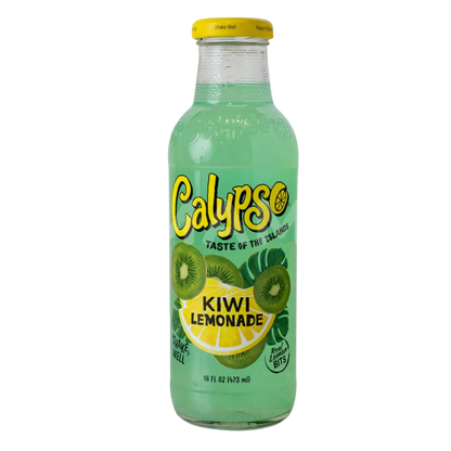 CALYPSO Lemonade Kiwi 473ML