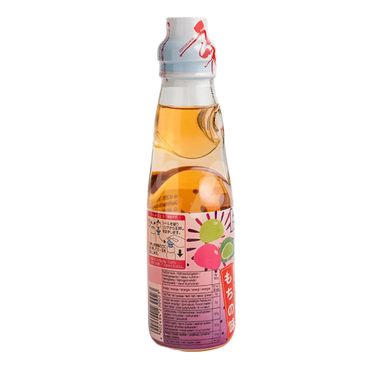 HATAKOSEN Ramune Mochi 200ML