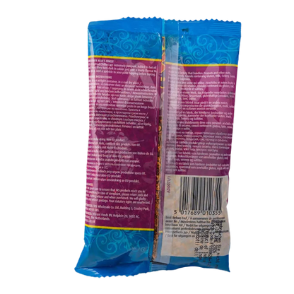 TRS Crushed Chili 100G