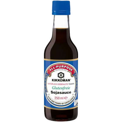 KIKKOMAN Sojasauce GLUTENFREI 250ML
