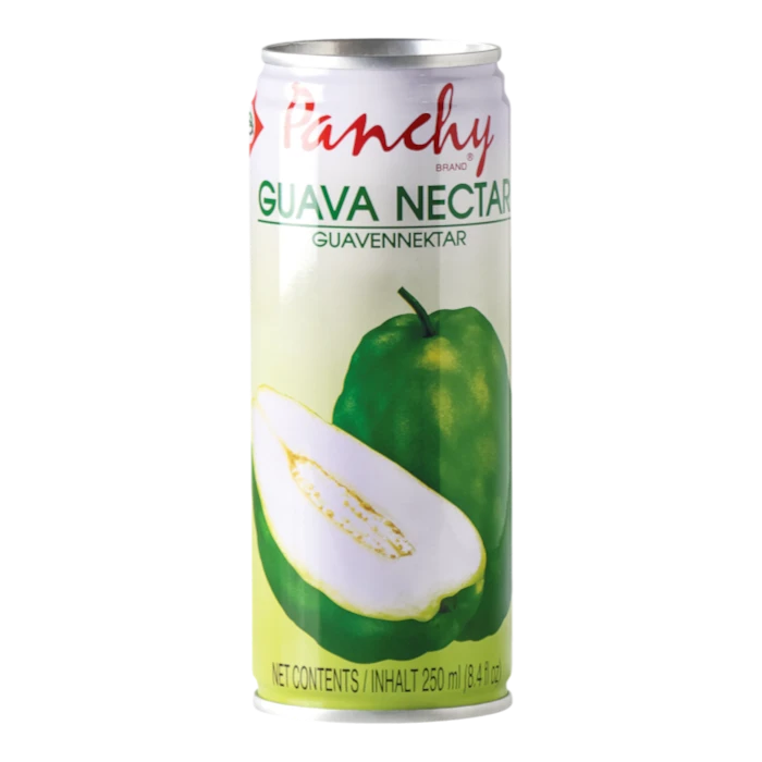 PANCHY Guava Nectar 250ML