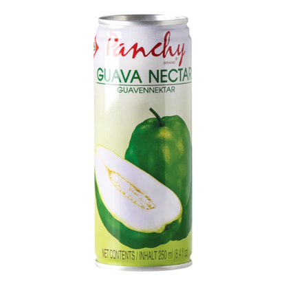 PANCHY Guava Nectar 250ML