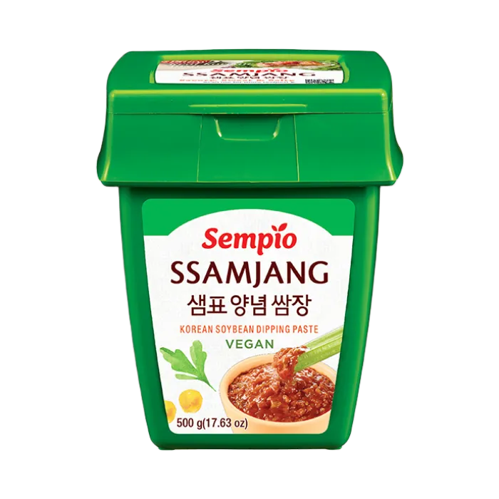 SEMPIO Ssamjang Vegan 170G