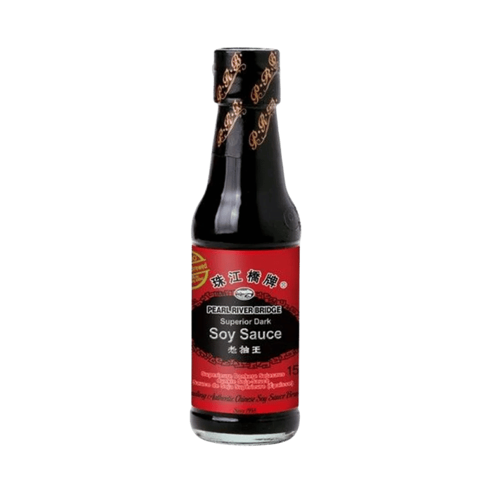 PRB Superior Dark Sojasauce 150ML
