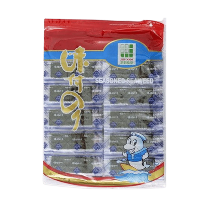 JHFOODS Nori Algensnack 100G