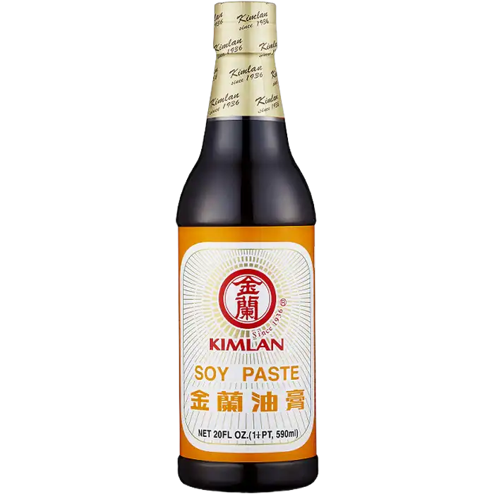 Kimlan Soy Paste 590ML Soja Sauce Paste