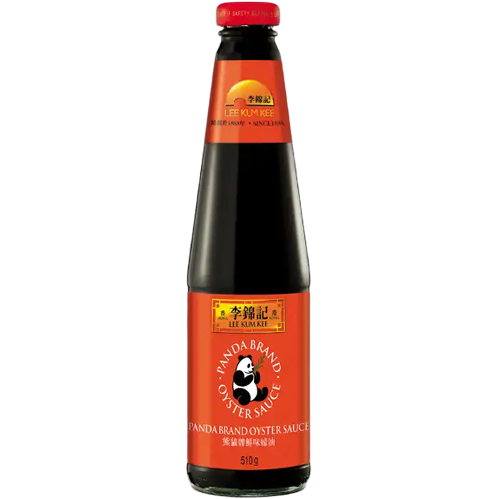 LKK Panda Oyster Sauce Austernsauce 510G