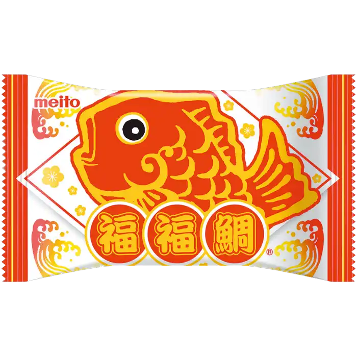 Meito Pukupuku Air-In Fukufuku 16,5G