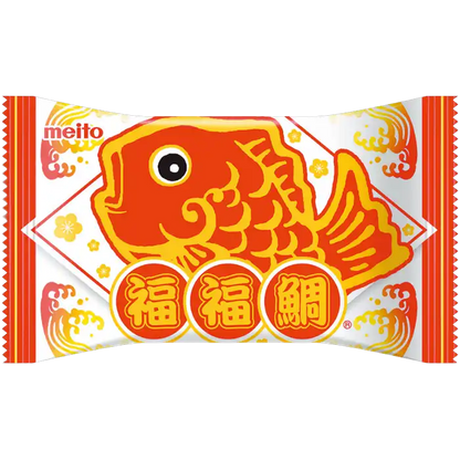 Meito Pukupuku Air-In Fukufuku 16,5G