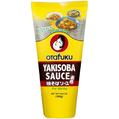OTAFUKU Yakisoba Sauce 300G
