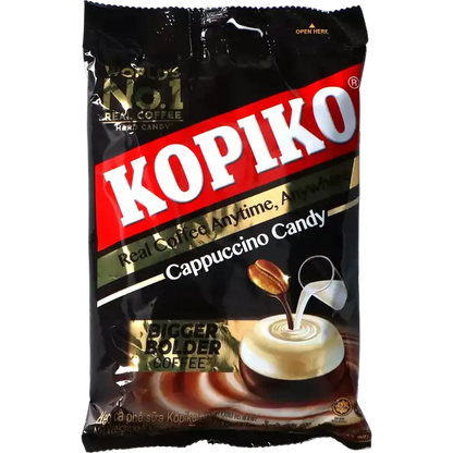 KOPIKO Cappuccino Candy 175G