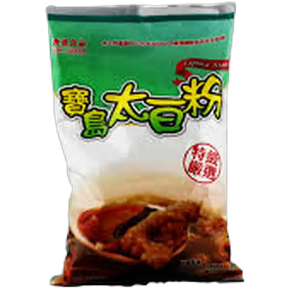 CHI SHENG Potato Starch Kartoffelstärke 400G