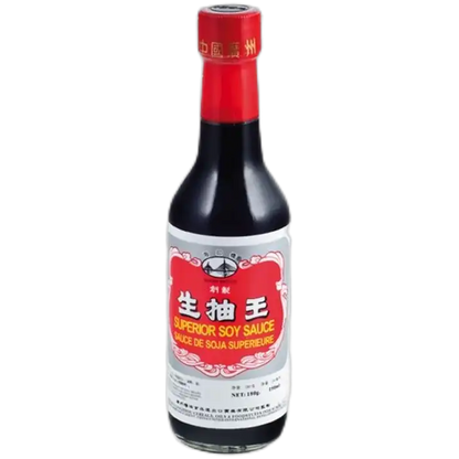 HAYIN Sojasauce Superior thin hell 150ml