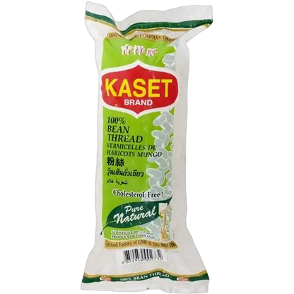 KASET Mungbohnenfaden Nudeln 200G