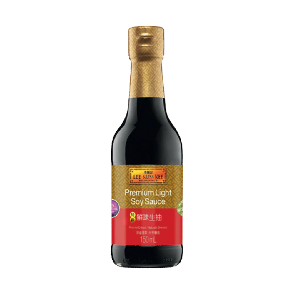 LKK Premium Light Soy Sauce Fl 150ML