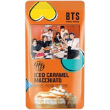 HY BTS Iced Caramel Macchiato 230ML